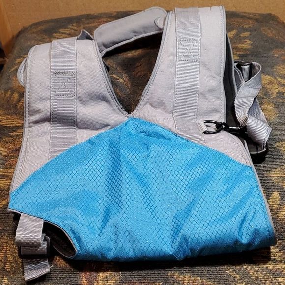 Kurgo Up & About Dog Lifter - Picture 7 of 7